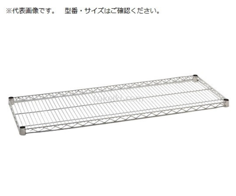 Shelf for Even Shelf 758 x 460mm 1 Sheet