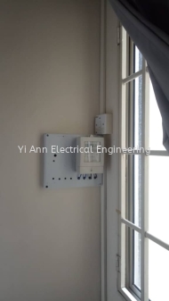 Yi Ann Electrical Engineering