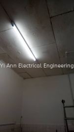 Yi Ann Electrical Engineering