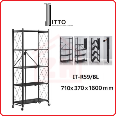 ITTO Rack IT-R59BL