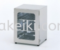 Stainless Steel Desiccator Type Lab Instrucments & Supplies As One