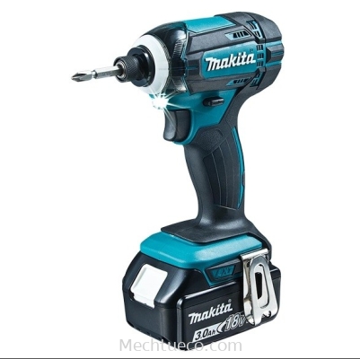 Makita DTD149RFE/ Z 18V Cordless Impact Driver