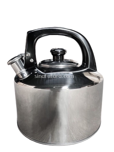 VV-14245 4.5LT S/S WHISTLING KETTLE