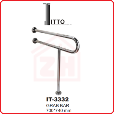 ITTO Grab Bar IT-3332