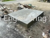 Concrete Plinth Concrete Plinth Cement & Concrete Work