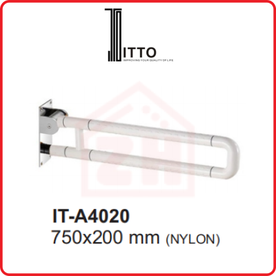 ITTO Grab Bar IT-A4020