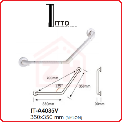 ITTO Grab Bar IT-A4035V