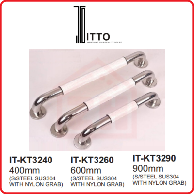 ITTO Grab Bar IT-KT3240 / 3260 / 3290
