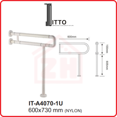 ITTO Grab Bar IT-A4070-1U