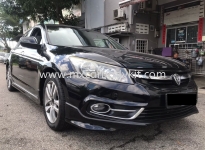 PROTON PERDANA 2014 MODULO BODYKIT