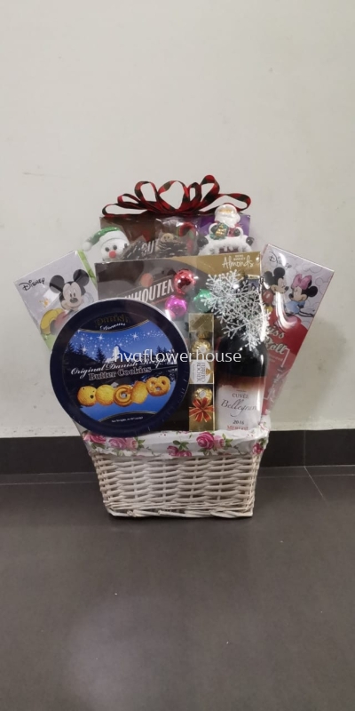 Christmas Hamper 01