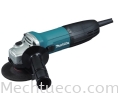 Makita GA4030 100 mm (4") Angle Grinder Grinding / Sanding Makita Power Tools