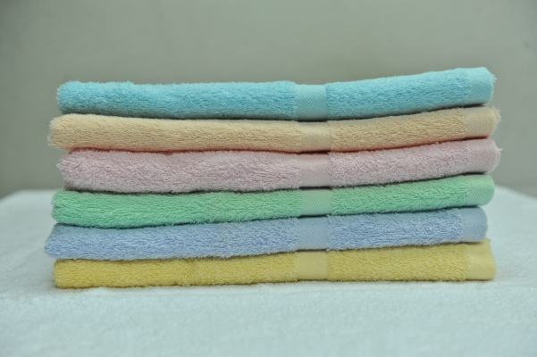 Bath Towel (CB-0222C)