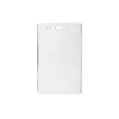 ID 1116 Transparent PVC ID Card Holder