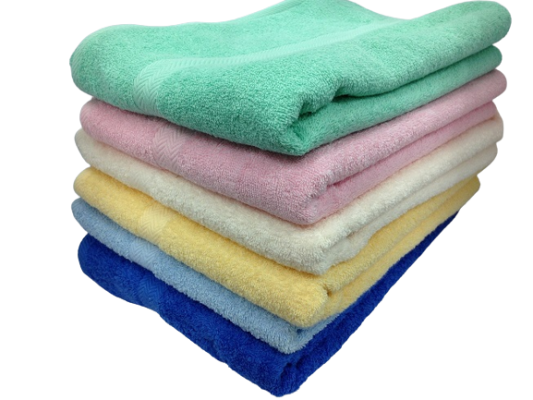 Bath Towel (CB-601C)