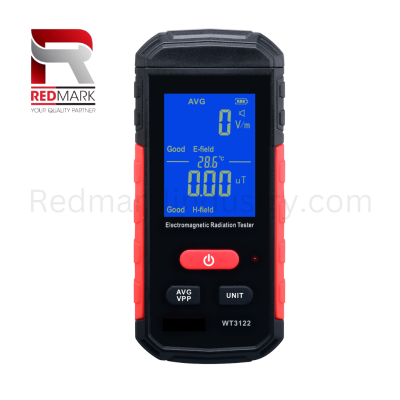 Electromagnetic Radiation Tester WT3122