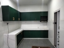 klang Aluminum kitchen cabinet Aluminium Kitchen Cabinet