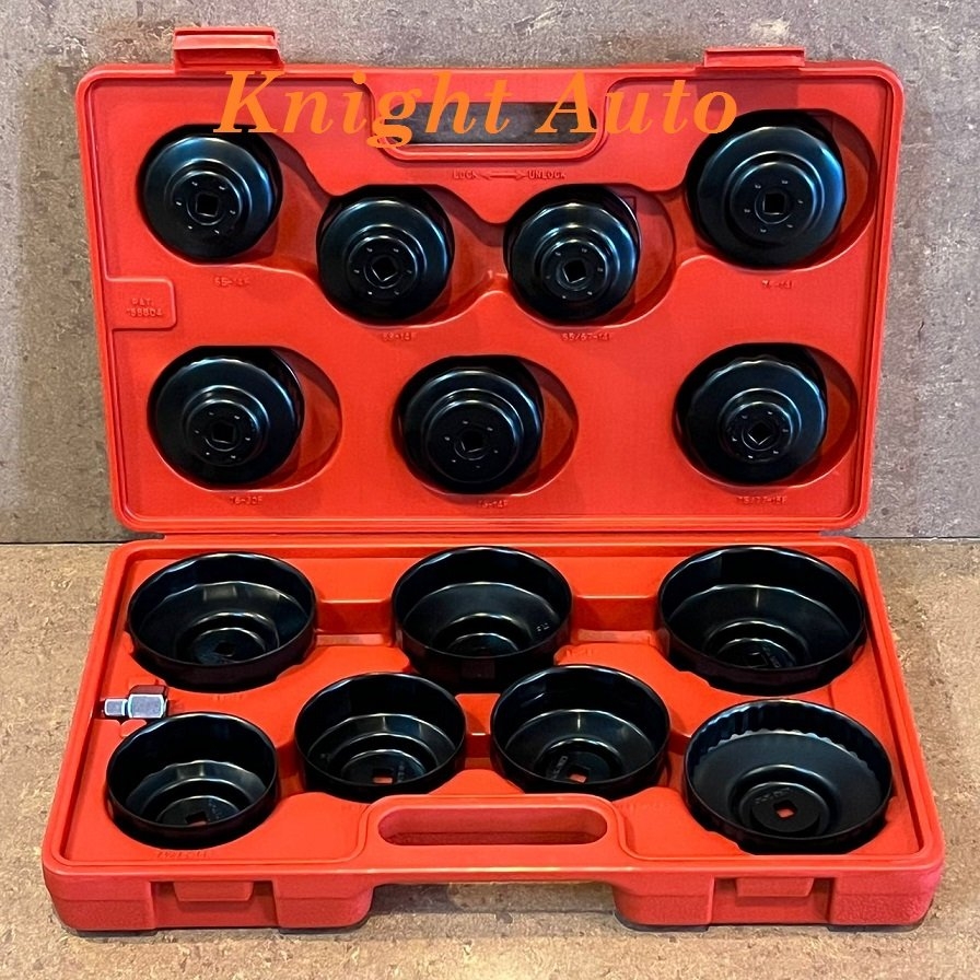 11 4 661 Oil Filter Wrench 11 4 661 Oil Filter Wrench