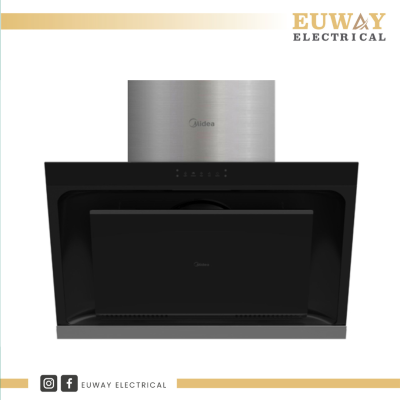 MIDEA CHIMNEY HOOD MCH-90J52