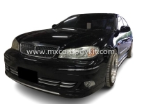 NISSAN CEFIRO A33 NEW K-BRAKE BODYKIT