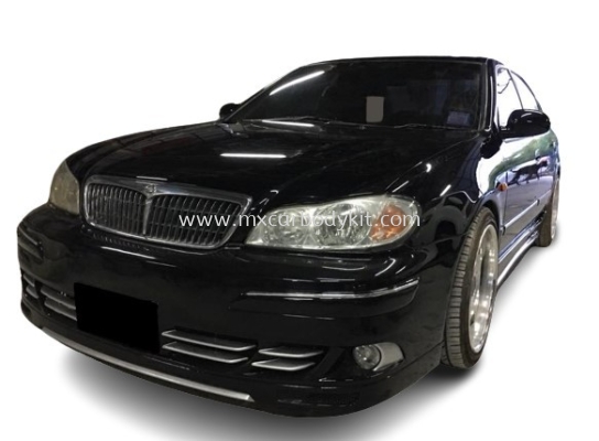 NISSAN CEFIRO A33 NEW K-BRAKE BODYKIT