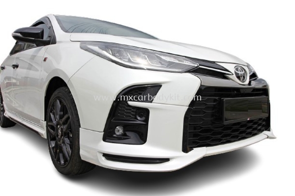 TOYOTA VIOS 2021 GR-S BODYKIT 