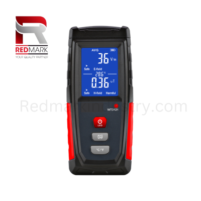 Electromagnetic Radiation Tester WT3121