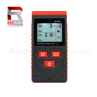 Electromagnetic Radiation Tester WT3120