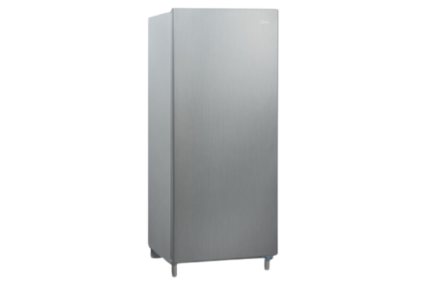 MIDEA 187L 1 DOOR FRIDGE - MD-235