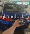 Honda city keyless remote control  car remote