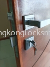 installation door lock  Our Door Service
