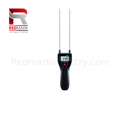 Grain Moisture Meter(23cm Probe)GM650