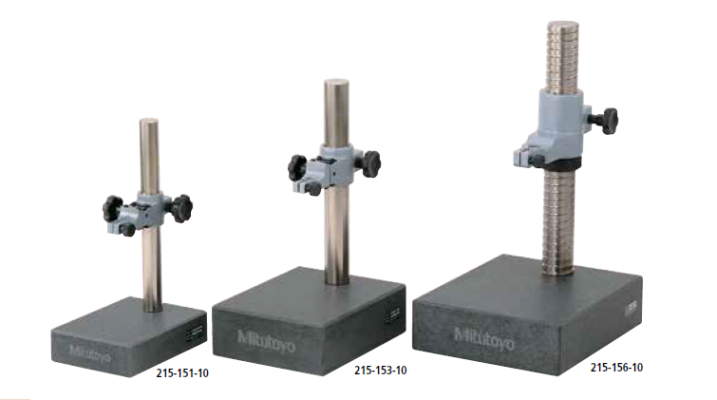 Granite Comparator Stand 