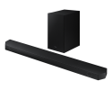 SAMSUNG SOUNDBAR T-SERIES - HW-T420XM Sound System Audio & Visual