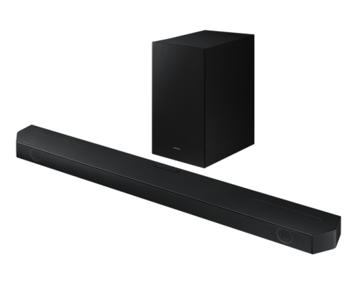 SAMSUNG SOUNDBAR T-SERIES - HW-T420XM