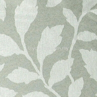 Butler 11 Limestone Leaves Curtain