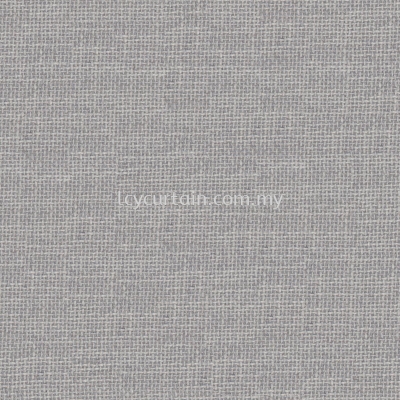 Focus 14 Gull Plain Sheer Curtain