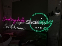 Neon Signage 