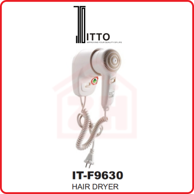 ITTO Hand Dryer IT-F9630