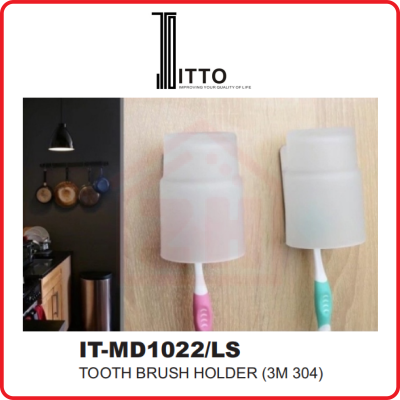 ITTO Tooth Brush Holder IT-MD1022/LS