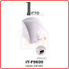 ITTO Hand Dryer IT-F9609 ITTO HAND DRYER BATHROOM ACCESSORIES BATHROOM