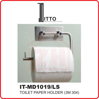 ITTO Toilet Paper Holder IT-MD1019/LS