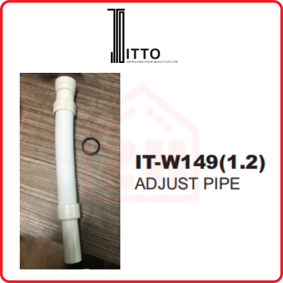 ITTO Adjust Pipe IT-W149(1.2)