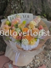  FLOWER BOUQUET 