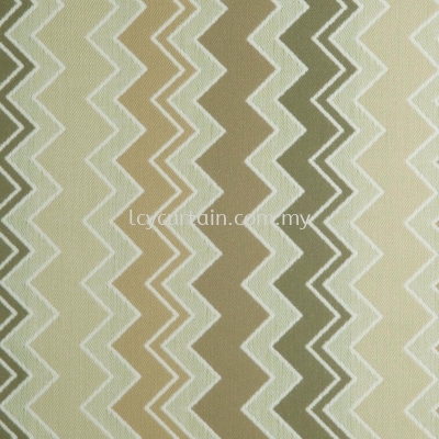 Inside Out Rising 086 Willow Outdoor Fabric