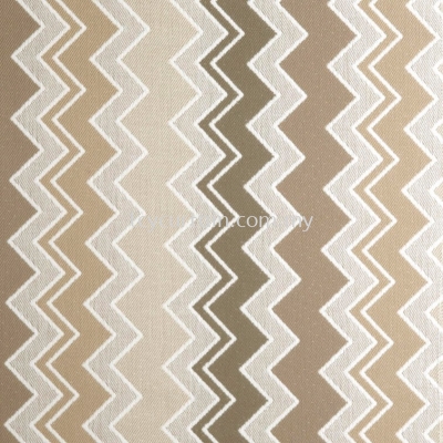 Inside Out Rising 005 Rattan Outdoor Fabric