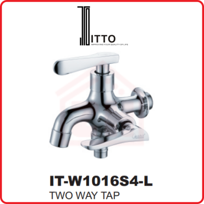 ITTO Bib Tap IT-W1016S4-L