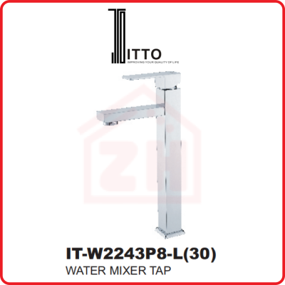ITTO Water Mixer Tap IT-W2243P8-L(30)