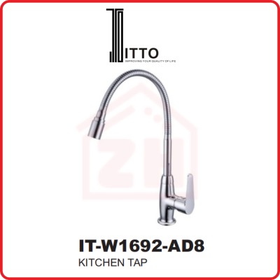 ITTO Kitchen Tap IT-W1692-AD8