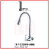 ITTO Wall-Mounted Tap IT-1022M9-AD8 ITTO WALL MOUNTED KITCHEN FAUCET KITCHEN APPLIANCES